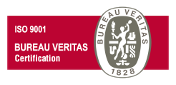 ISO 9001 Logo