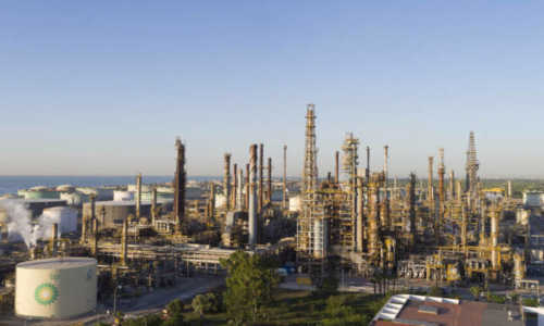 BP Castellon Compressor Start-up Assistance