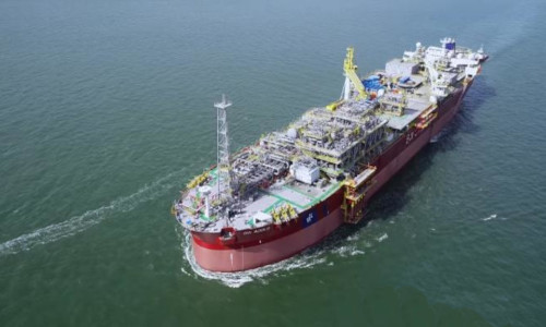BW Offshore Adolo FPSO Control Loop Tuning Phase 2