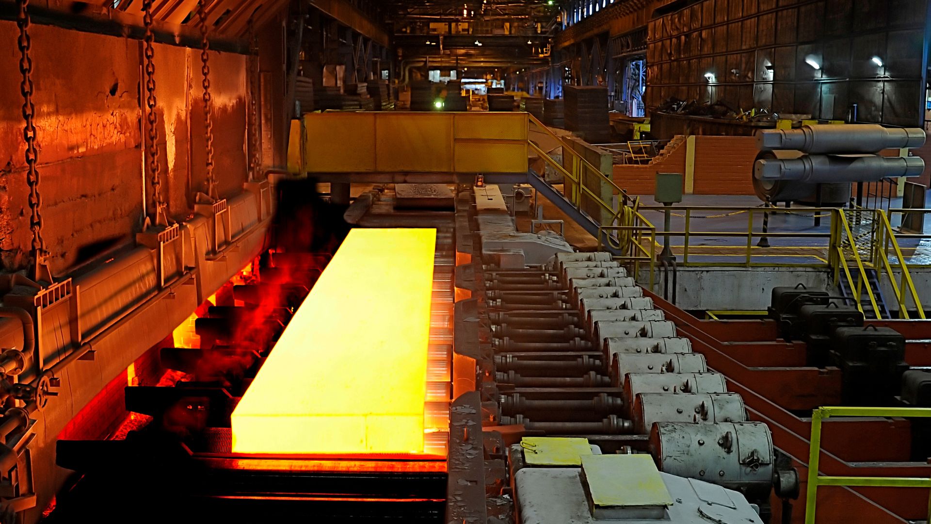 Thyssenkrupp - Consulting Services for ASC